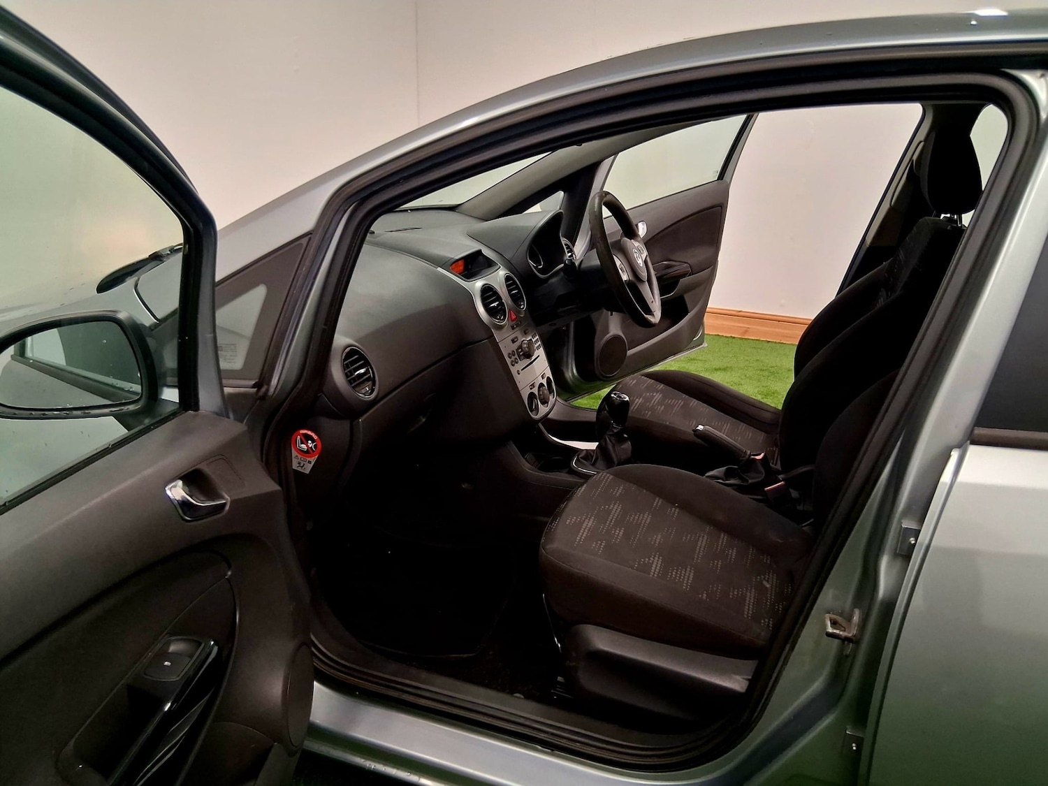 Vehicle 13