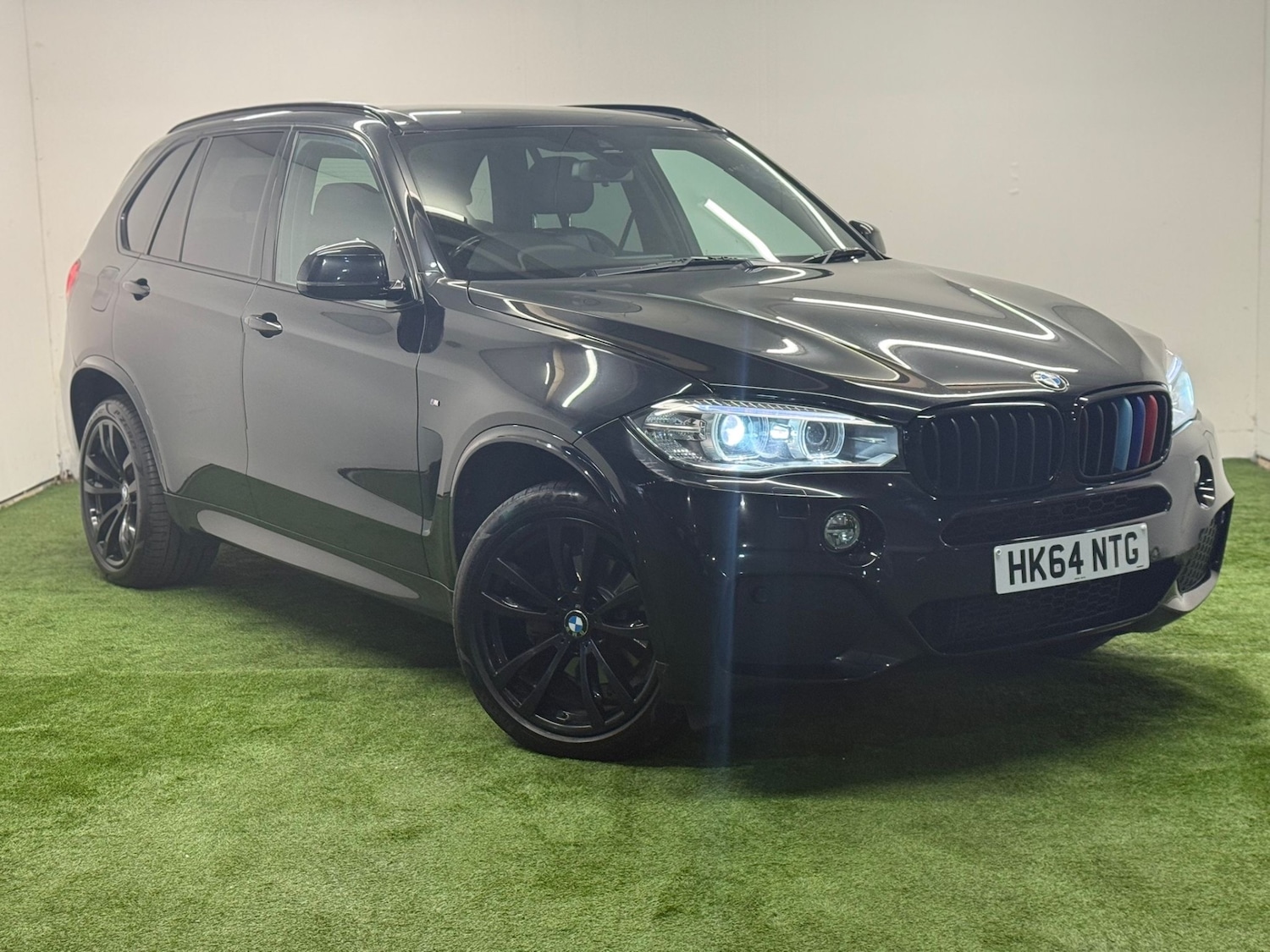 Used BMW X5 2014 for sale - 76627063: Photo 1