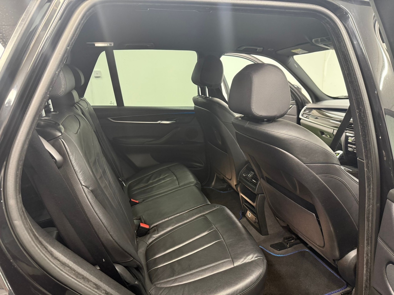 Used BMW X5 2014 for sale - 76627063: Photo 10