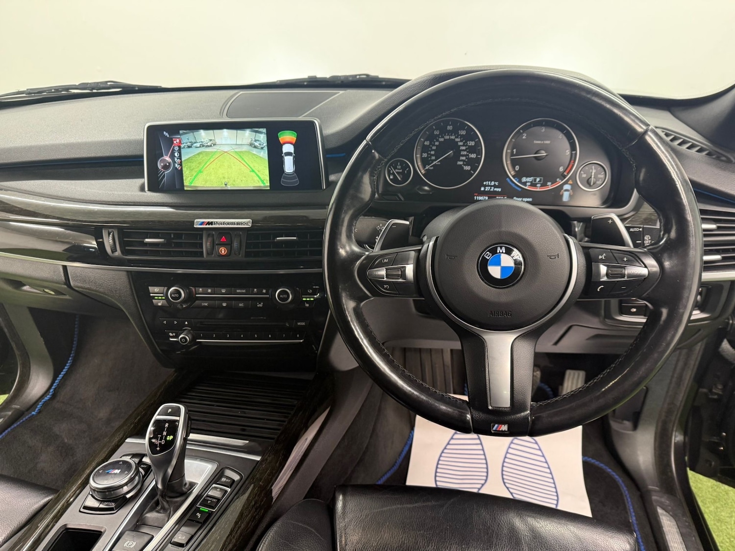 Used BMW X5 2014 for sale - 76627063: Photo 11