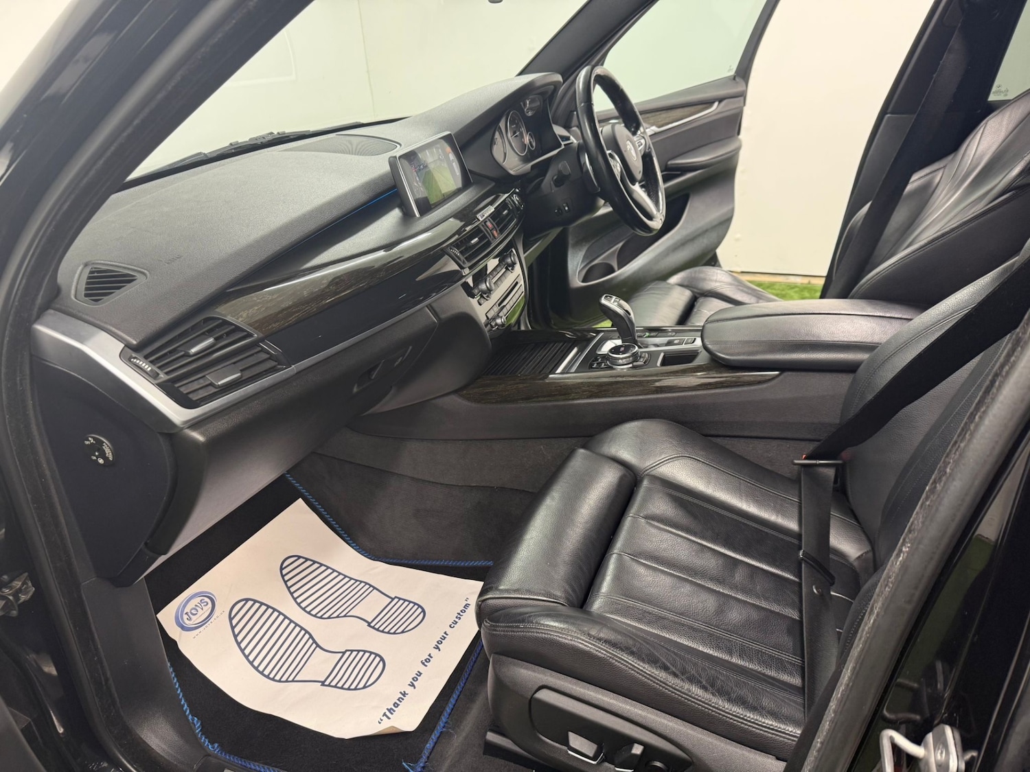 Used BMW X5 2014 for sale - 76627063: Photo 12