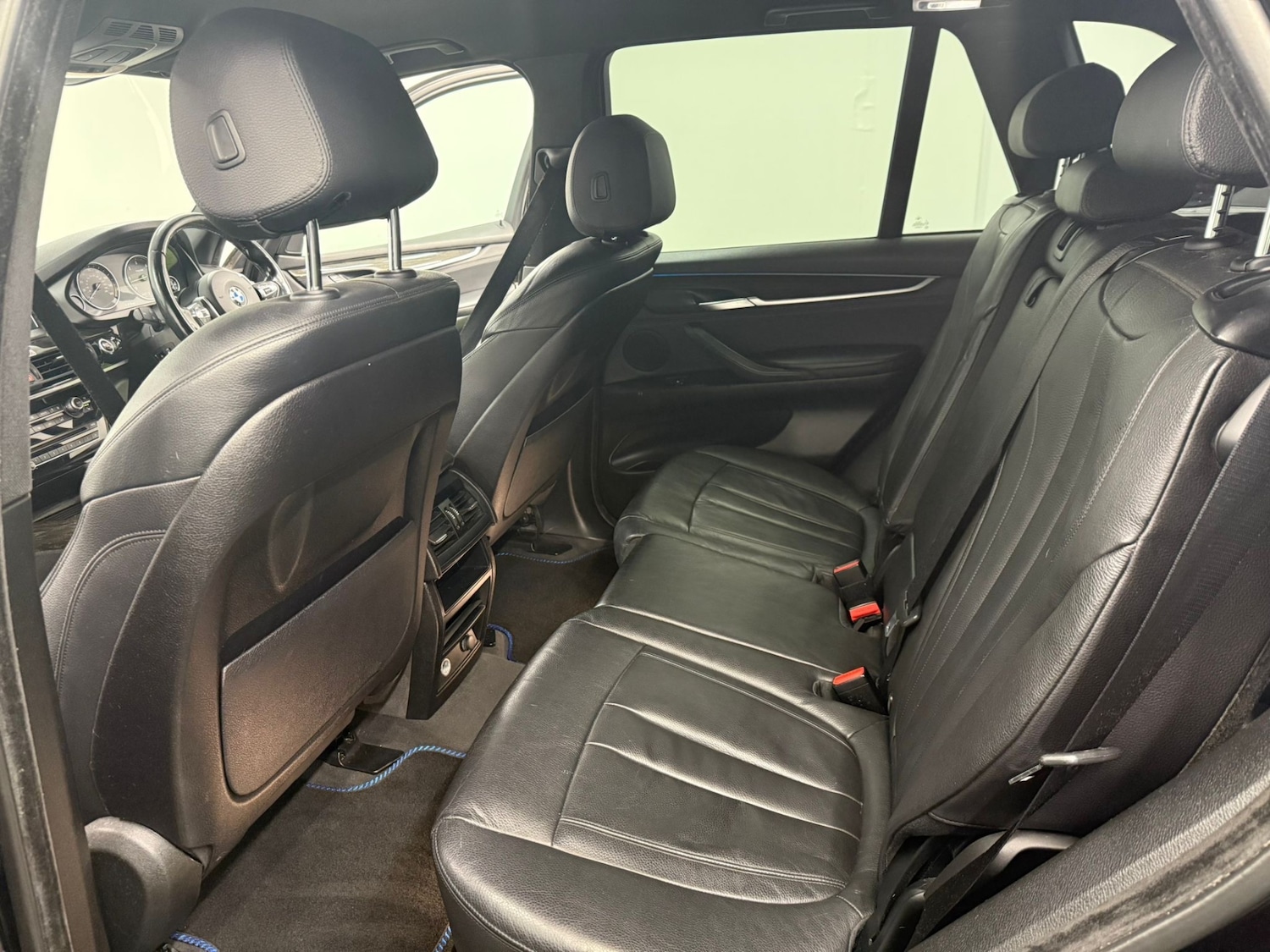 Used BMW X5 2014 for sale - 76627063: Photo 13