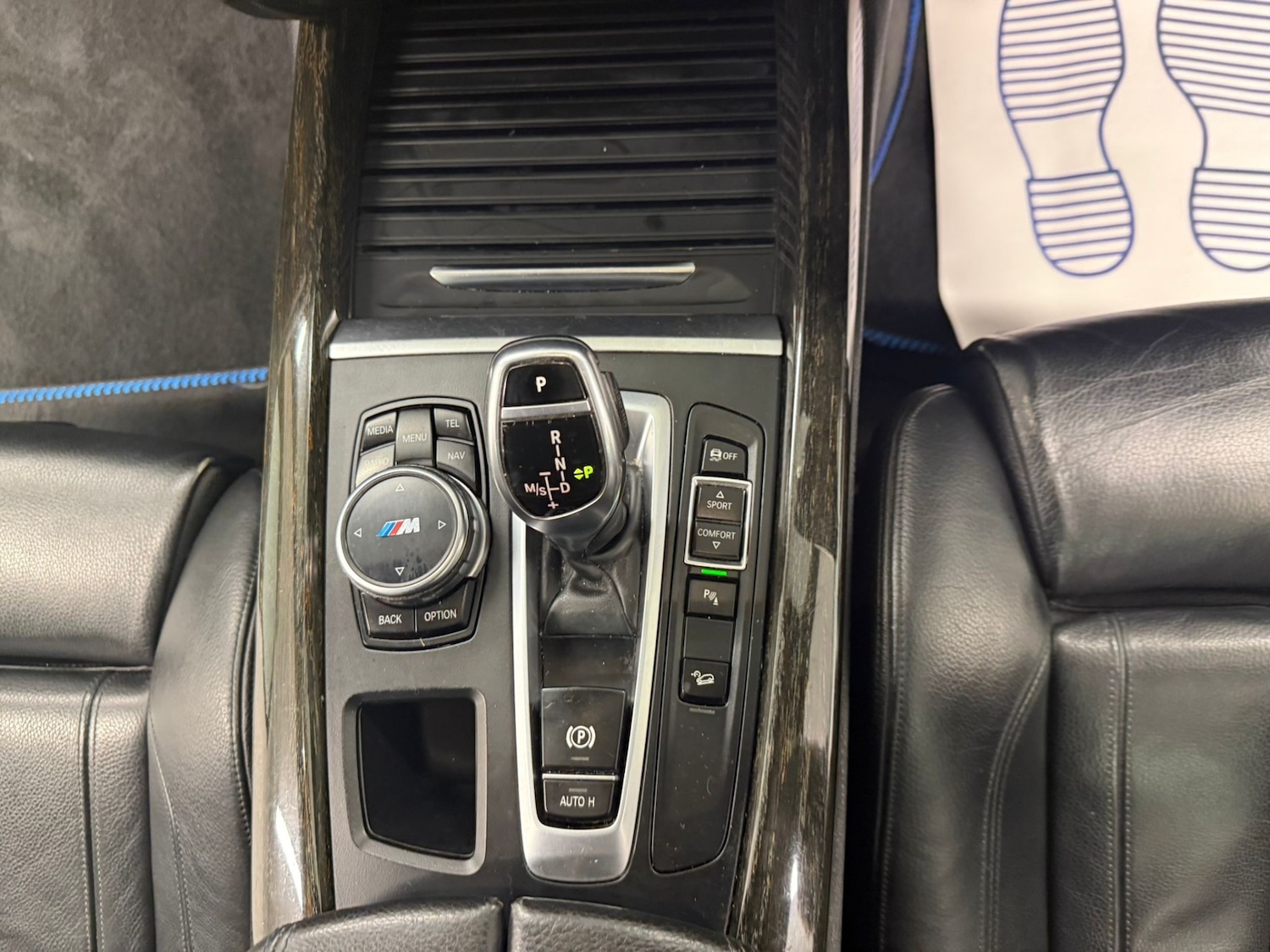 Used BMW X5 2014 for sale - 76627063: Photo 15