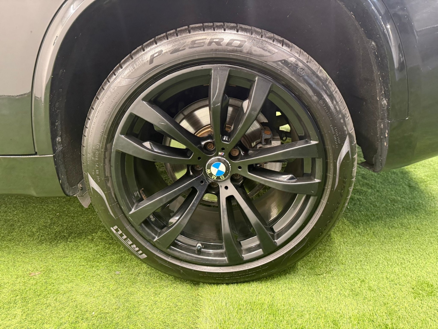 Used BMW X5 2014 for sale - 76627063: Photo 16