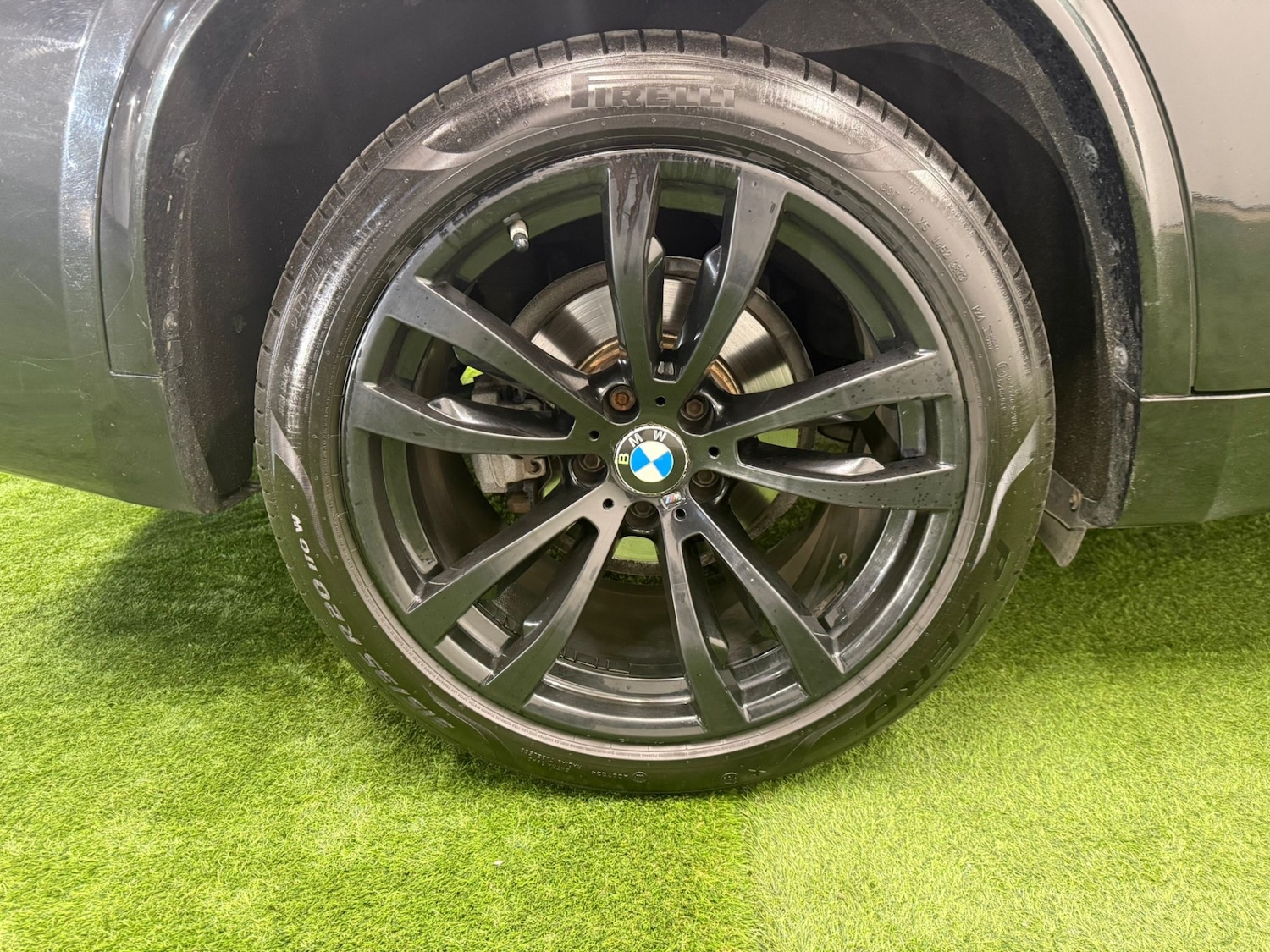 Used BMW X5 2014 for sale - 76627063: Photo 17