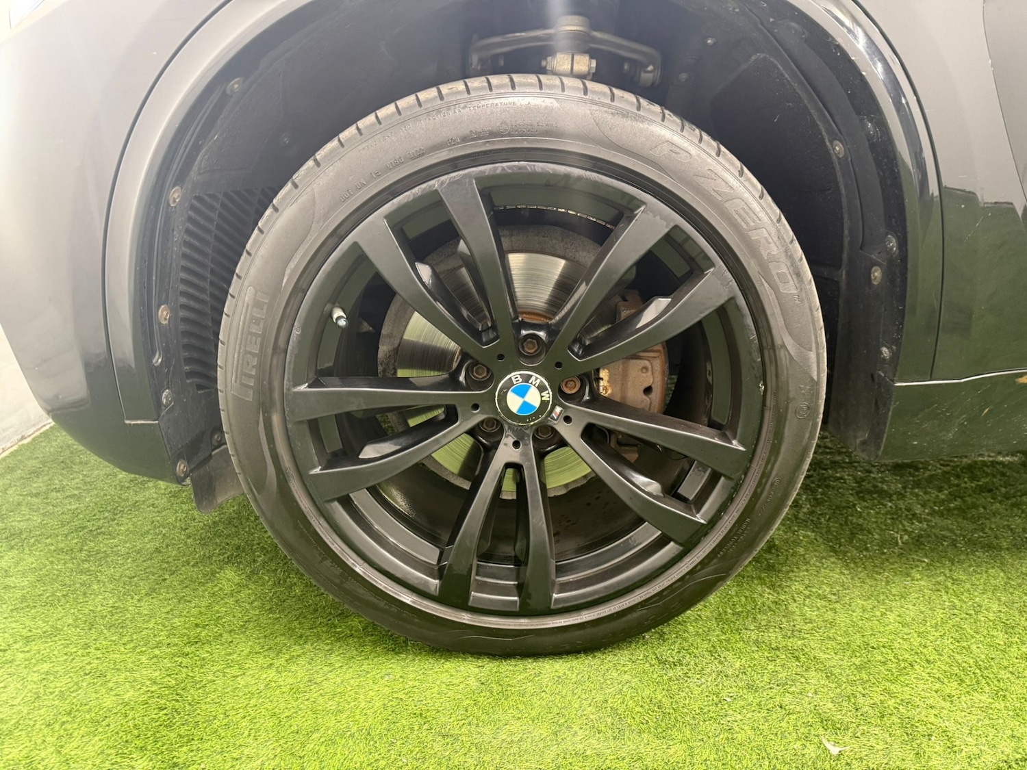 Used BMW X5 2014 for sale - 76627063: Photo 18