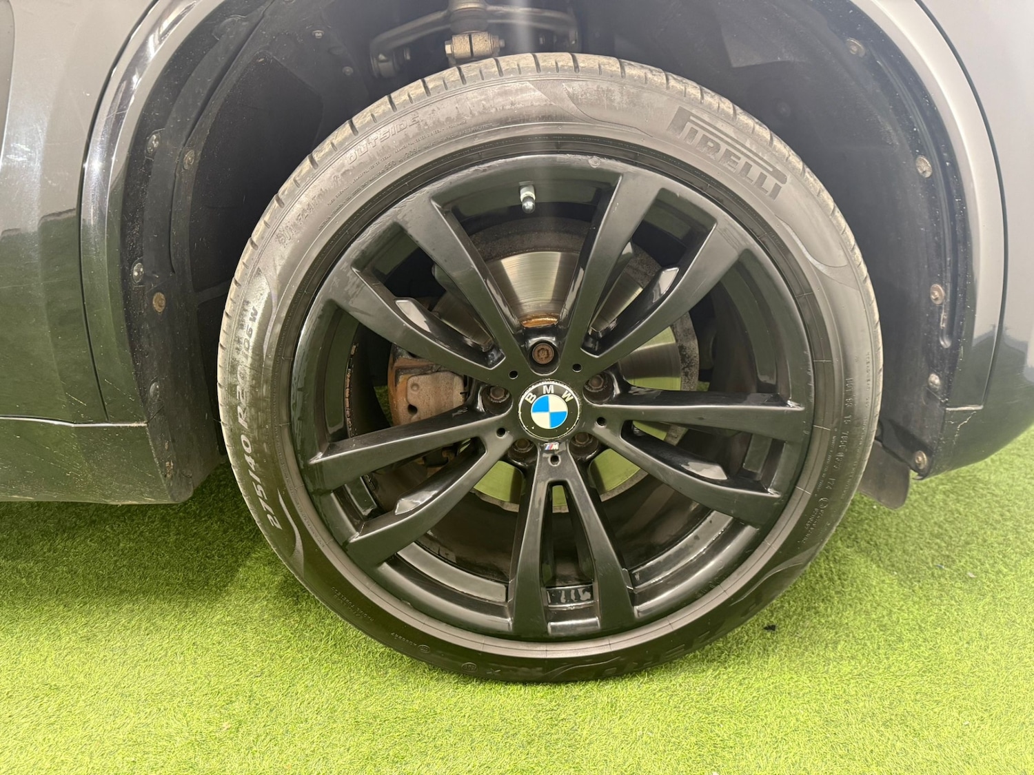 Used BMW X5 2014 for sale - 76627063: Photo 19