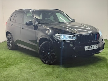 BMW - X5