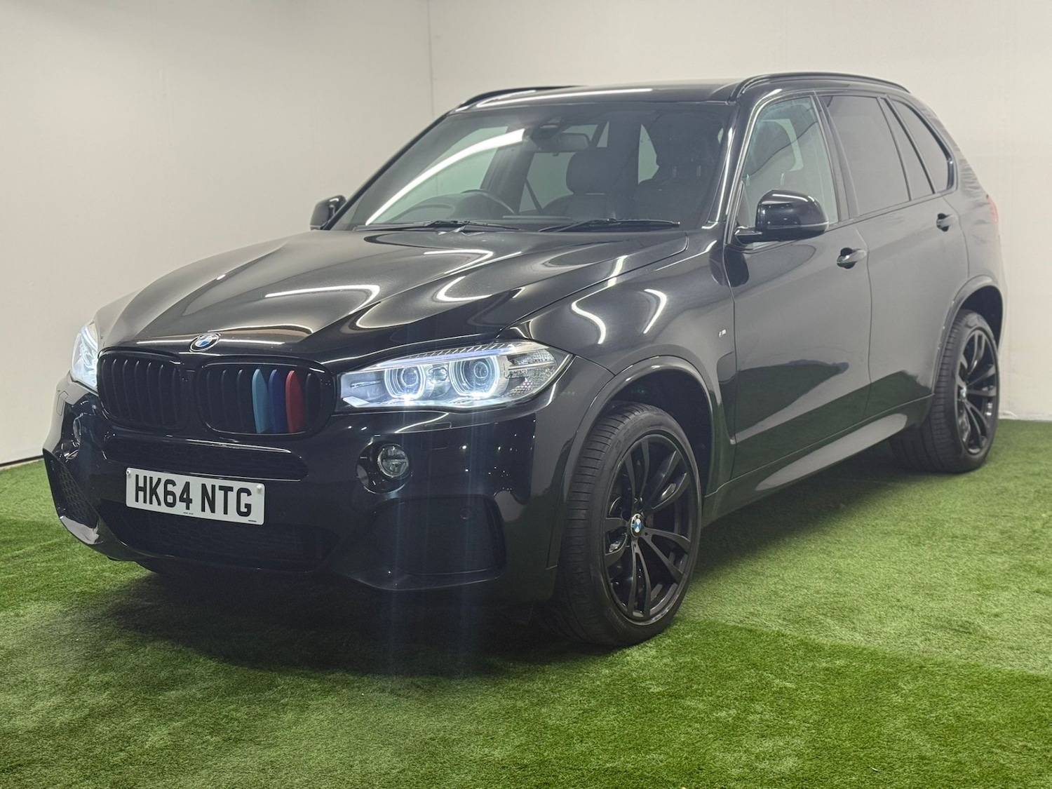 Used BMW X5 2014 for sale - 76627063: Photo 3