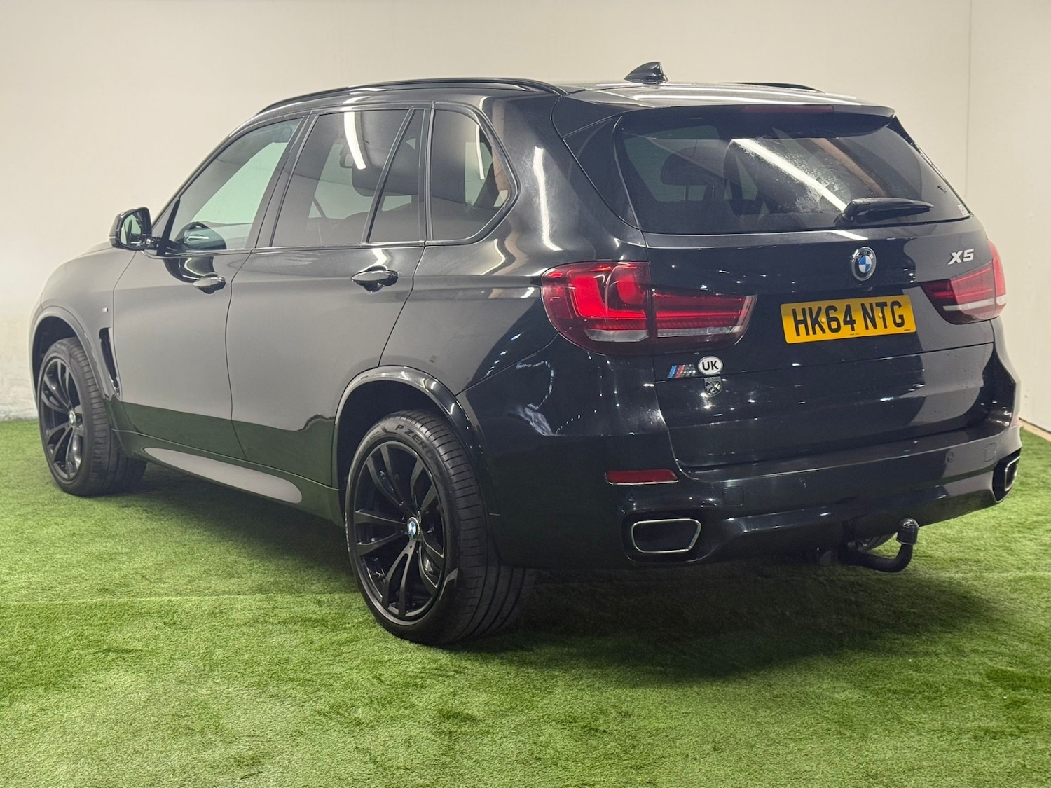 Used BMW X5 2014 for sale - 76627063: Photo 5