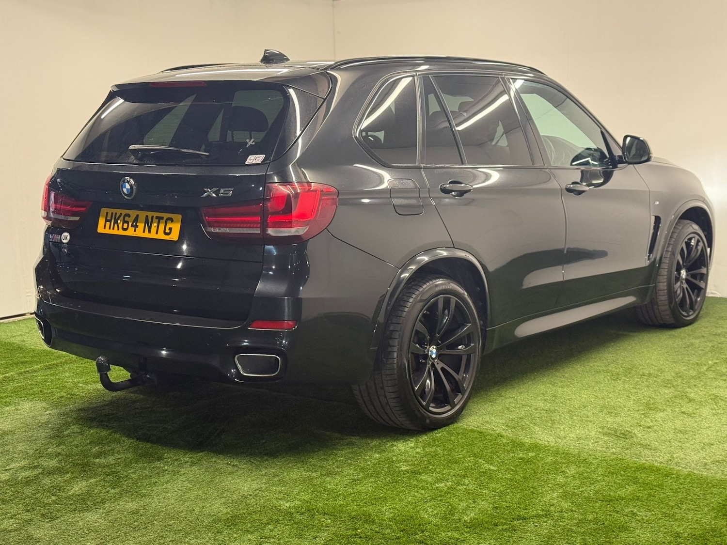 Used BMW X5 2014 for sale - 76627063: Photo 6