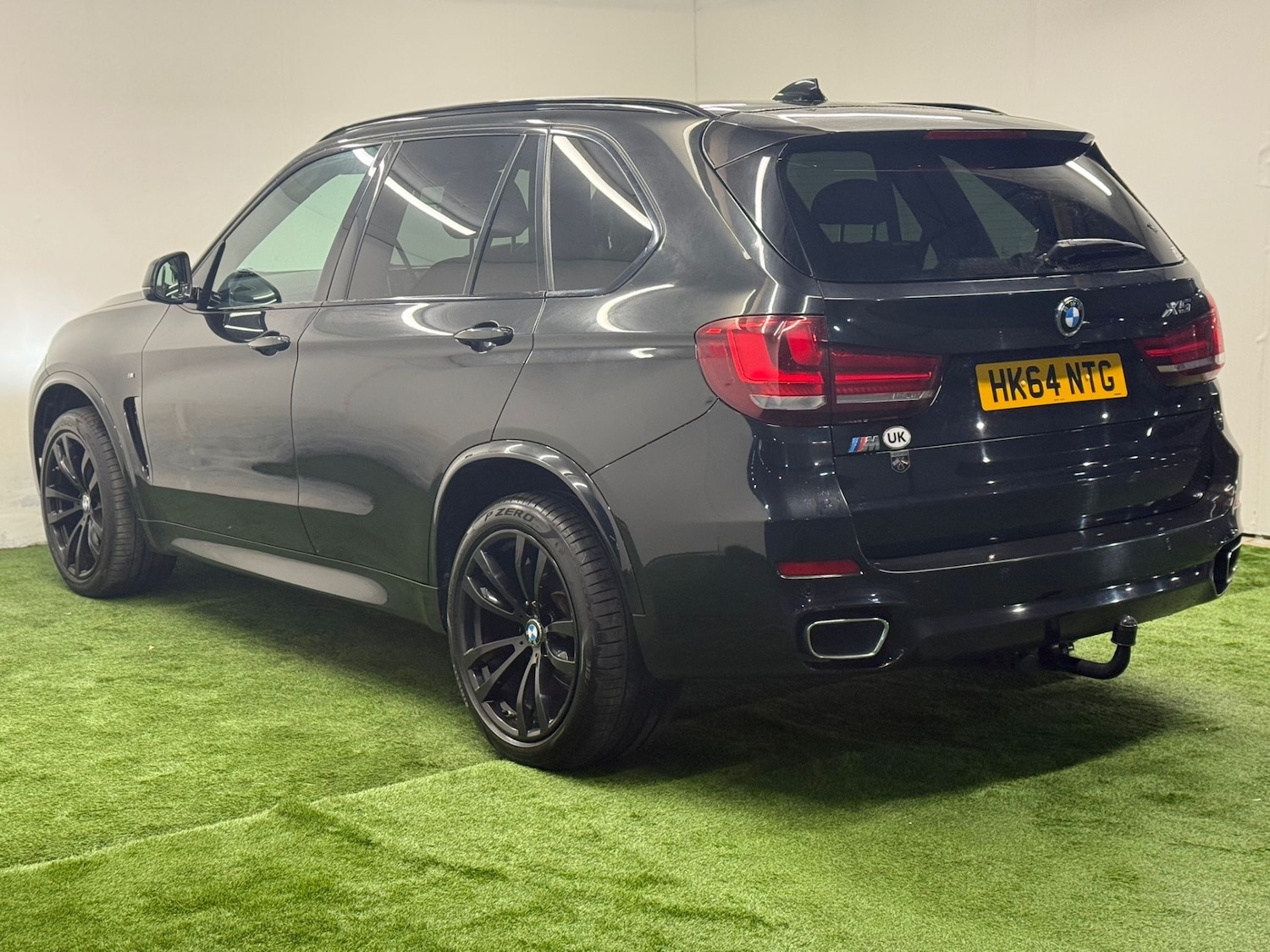 Used BMW X5 2014 for sale - 76627063: Photo 7