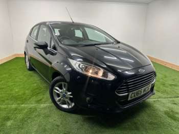 2015 (65) - 1.25 82 Zetec 5dr