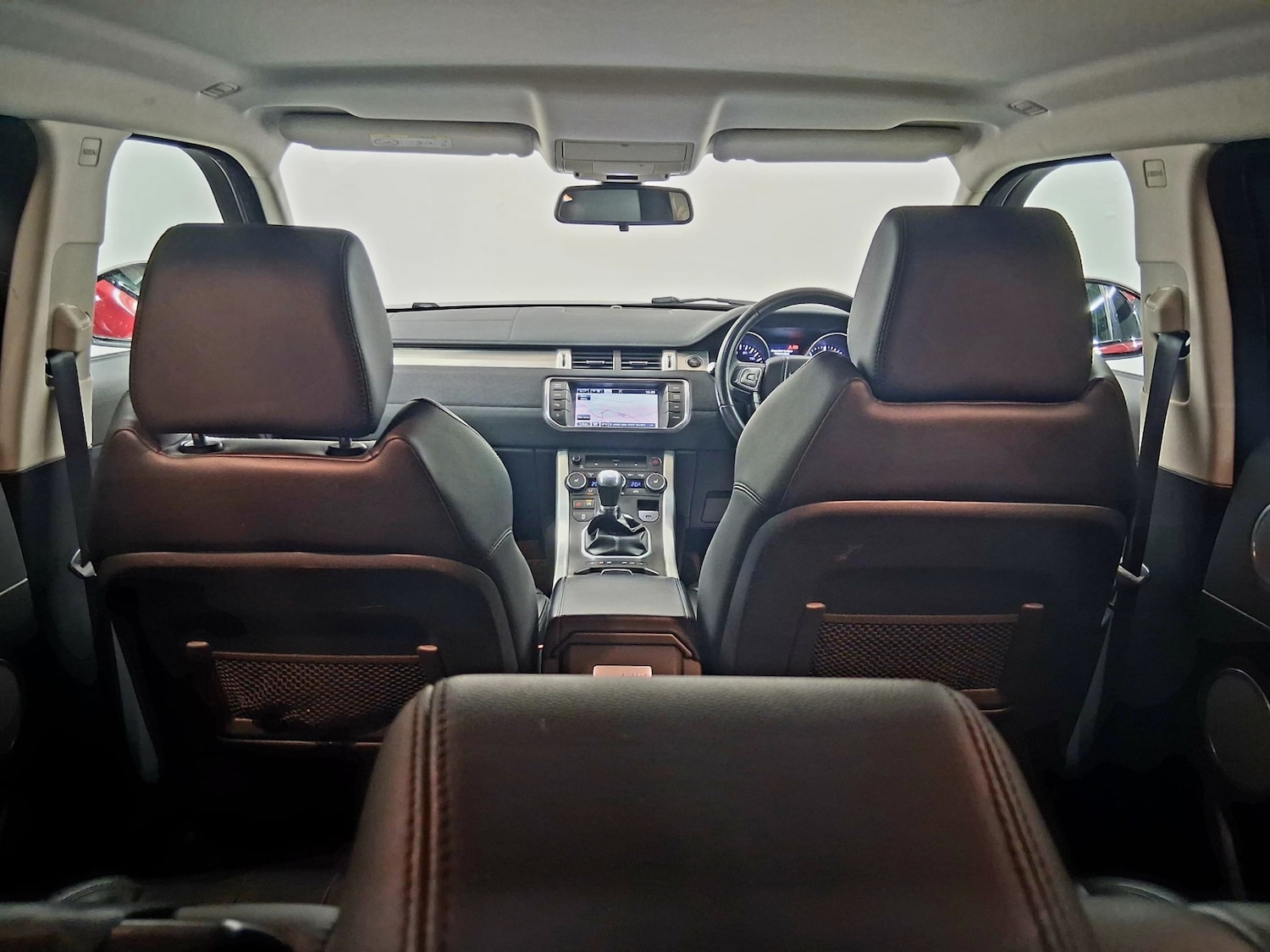 Used Land Rover Range Rover Evoque 2013 for sale - 76290165: Photo 10