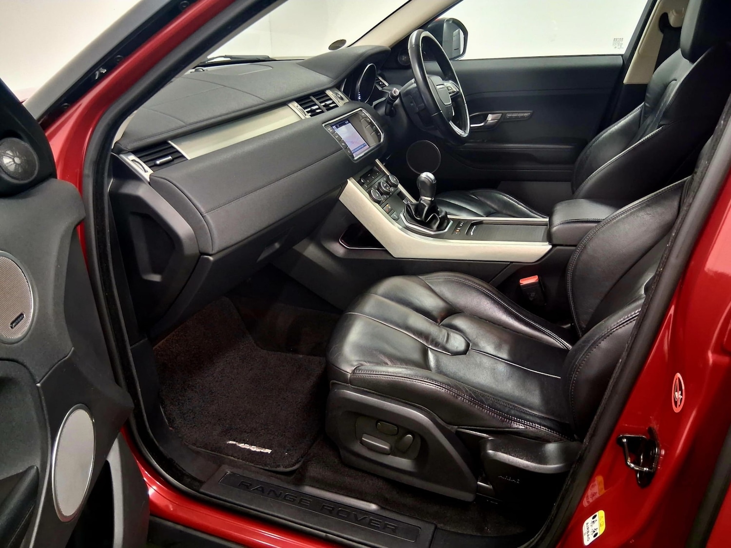 Used Land Rover Range Rover Evoque 2013 for sale - 76290165: Photo 11