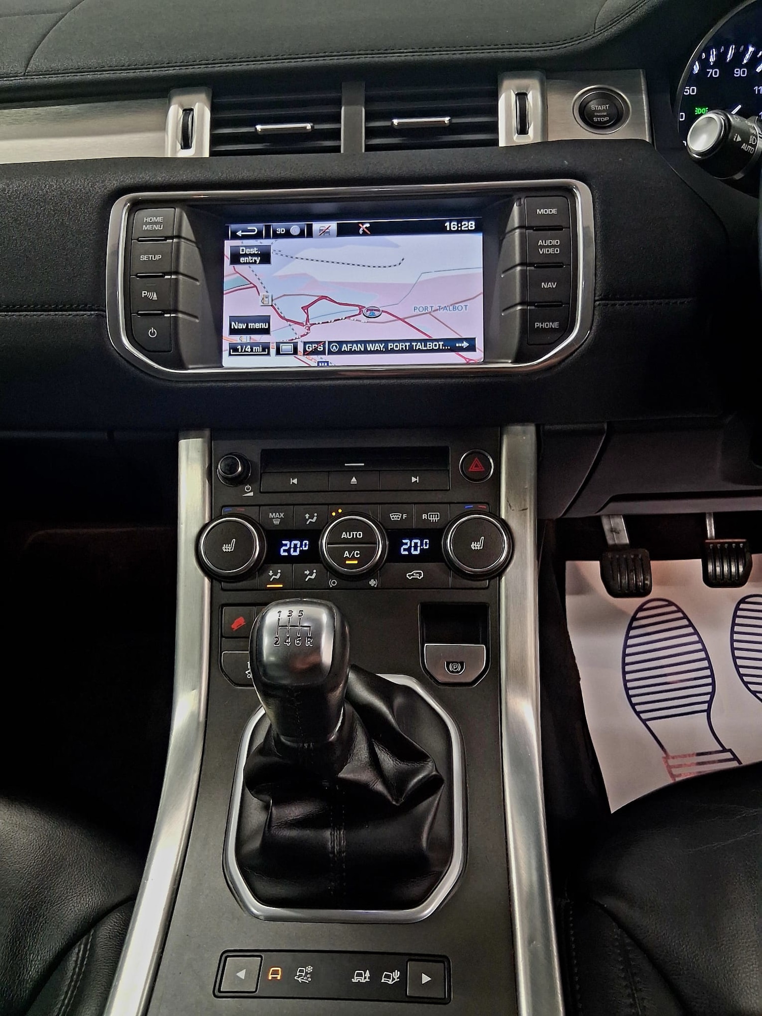 Used Land Rover Range Rover Evoque 2013 for sale - 76290165: Photo 13