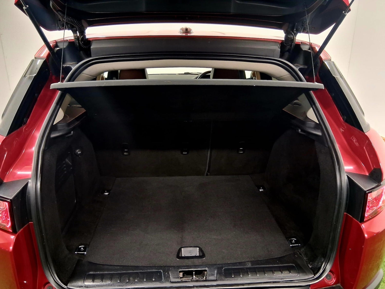 Used Land Rover Range Rover Evoque 2013 for sale - 76290165: Photo 18