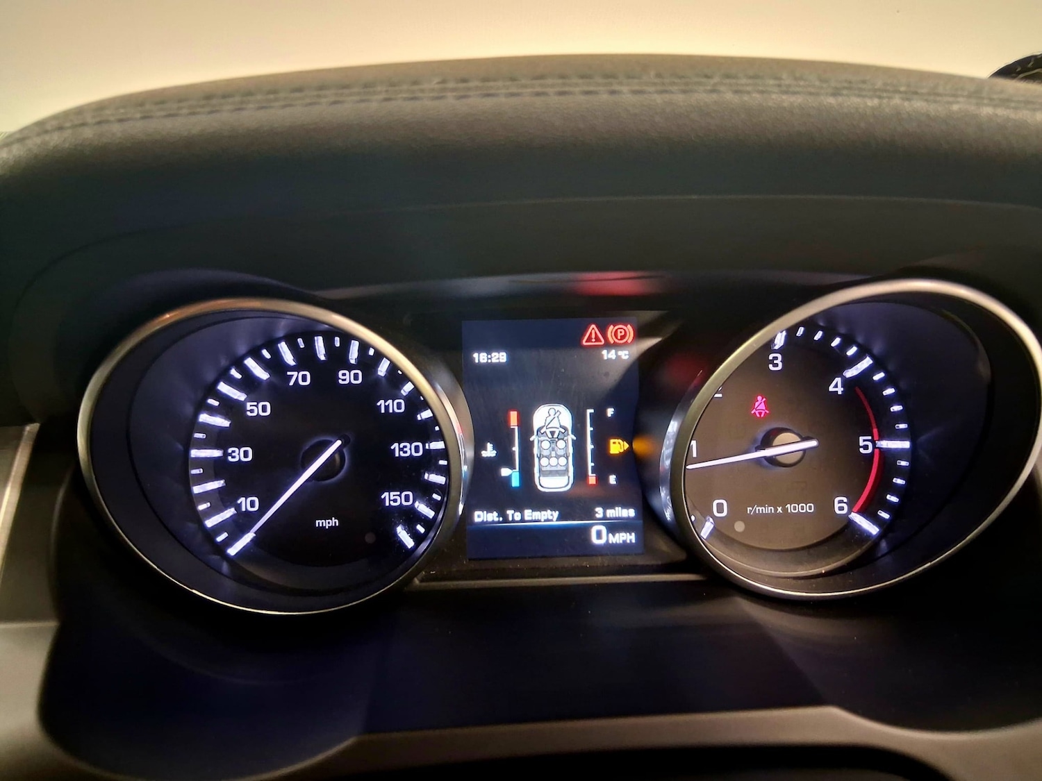Used Land Rover Range Rover Evoque 2013 for sale - 76290165: Photo 19