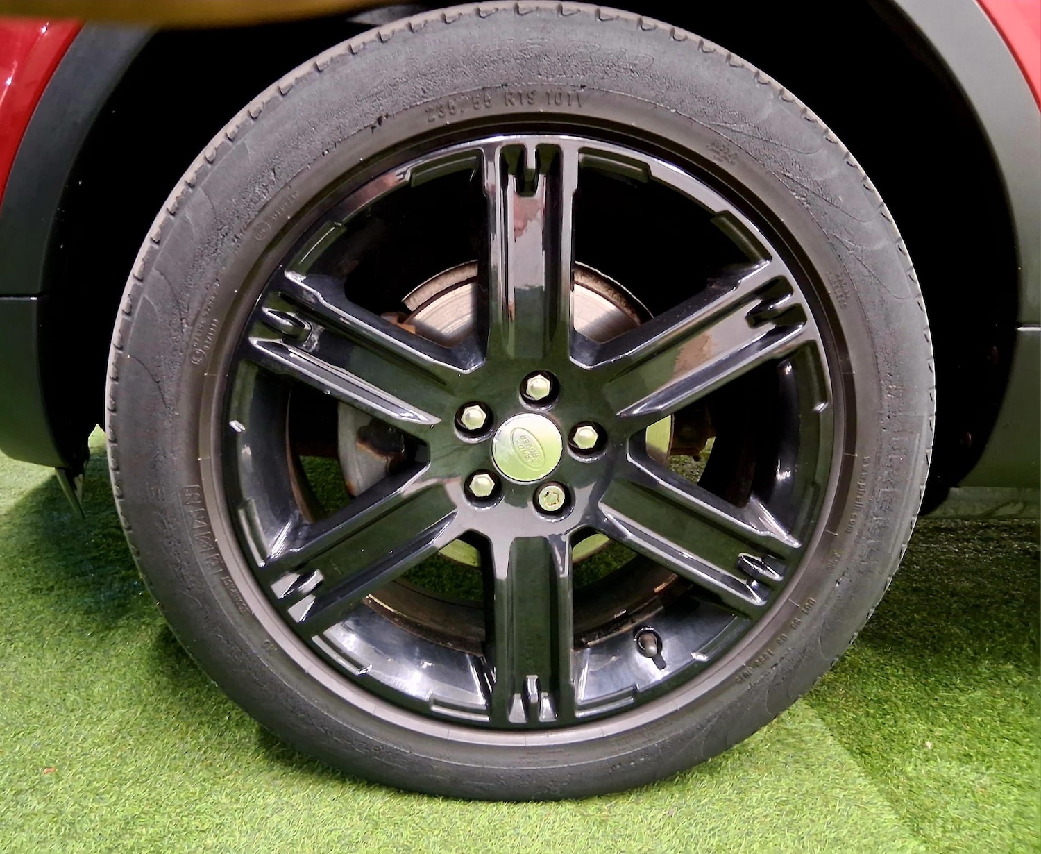 Used Land Rover Range Rover Evoque 2013 for sale - 76290165: Photo 21