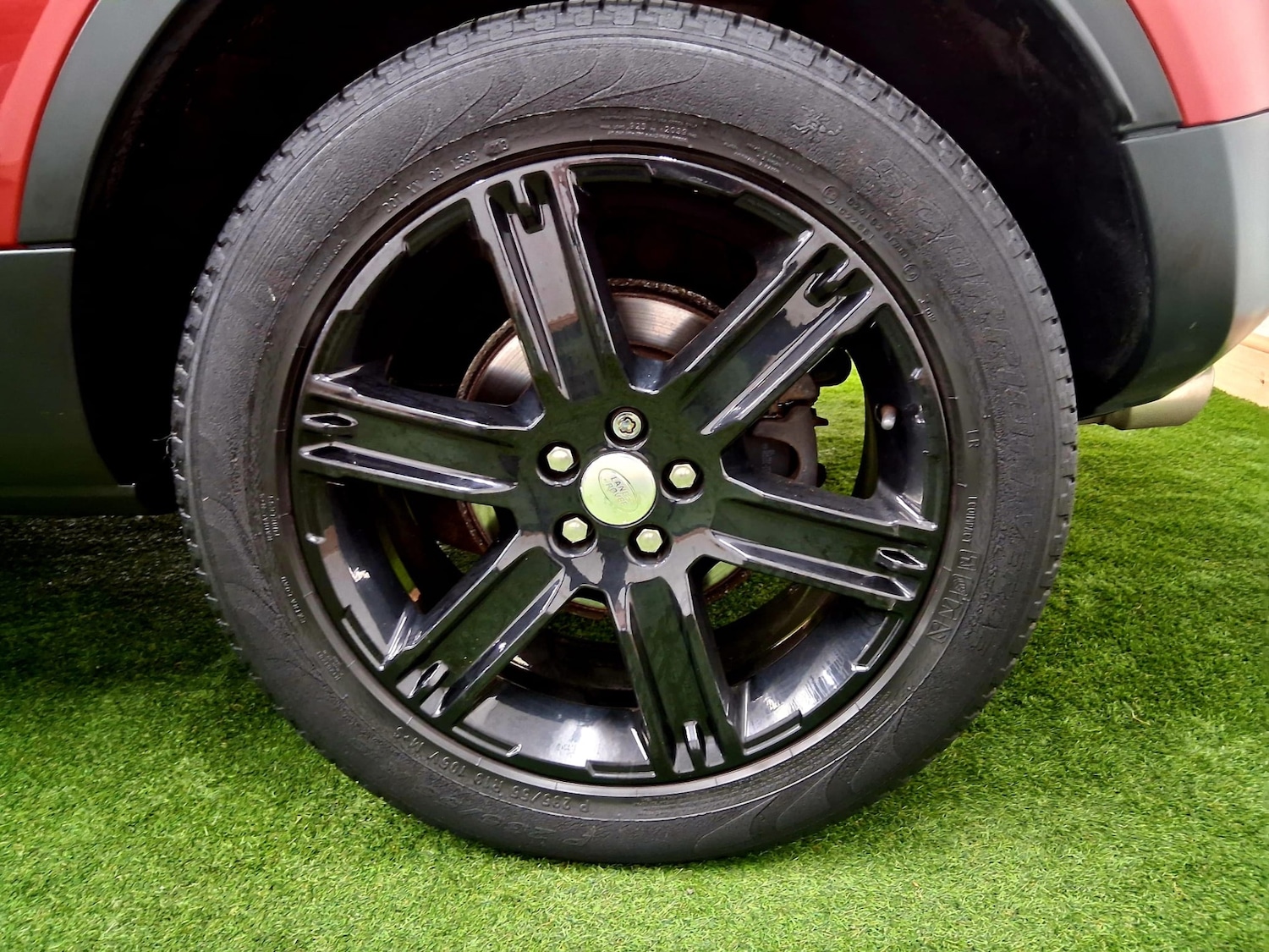 Used Land Rover Range Rover Evoque 2013 for sale - 76290165: Photo 23