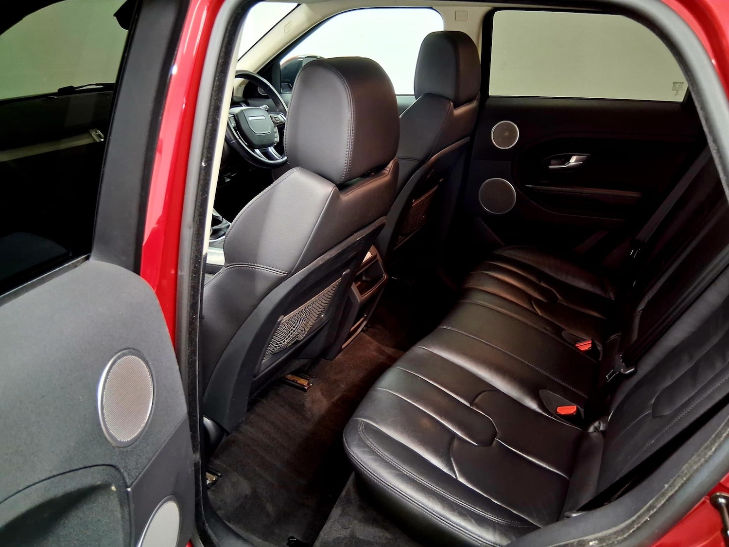 Used Land Rover Range Rover Evoque 2013 for sale - 76290165: Photo 9