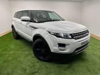 2013 (13) - 2.2 SD4 Pure 5dr