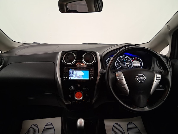 Used Nissan Note 2014 for sale - 75008054: Photo 10
