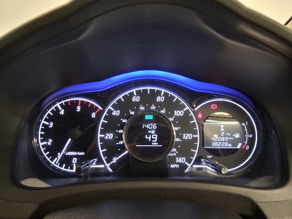 Used Nissan Note 2014 for sale - 75008054: Photo 11