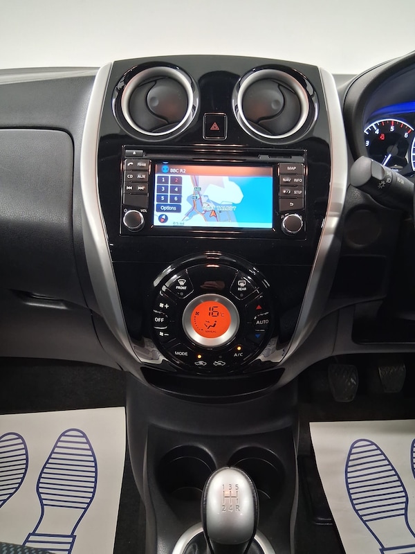 Used Nissan Note 2014 for sale - 75008054: Photo 12