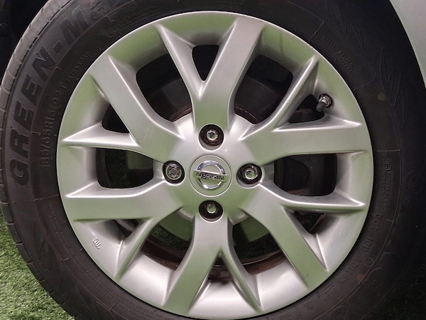 Used Nissan Note 2014 for sale - 75008054: Photo 13