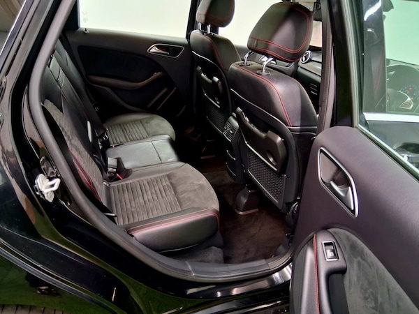 Used Mercedes-Benz B-Class 2016 for sale - 75528518: Photo 11