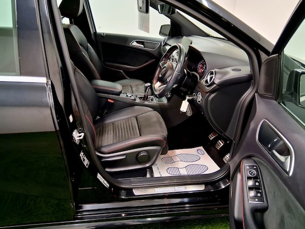 Used Mercedes-Benz B-Class 2016 for sale - 75528518: Photo 13