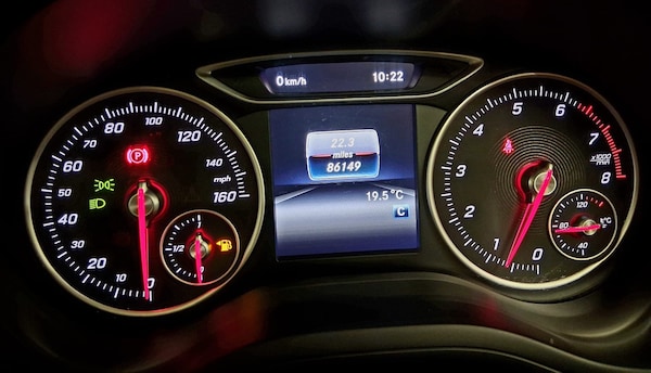 Used Mercedes-Benz B-Class 2016 for sale - 75528518: Photo 16