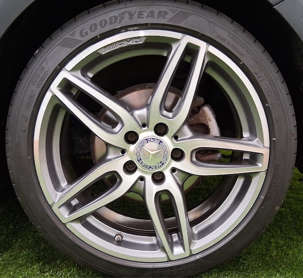 Used Mercedes-Benz B-Class 2016 for sale - 75528518: Photo 18