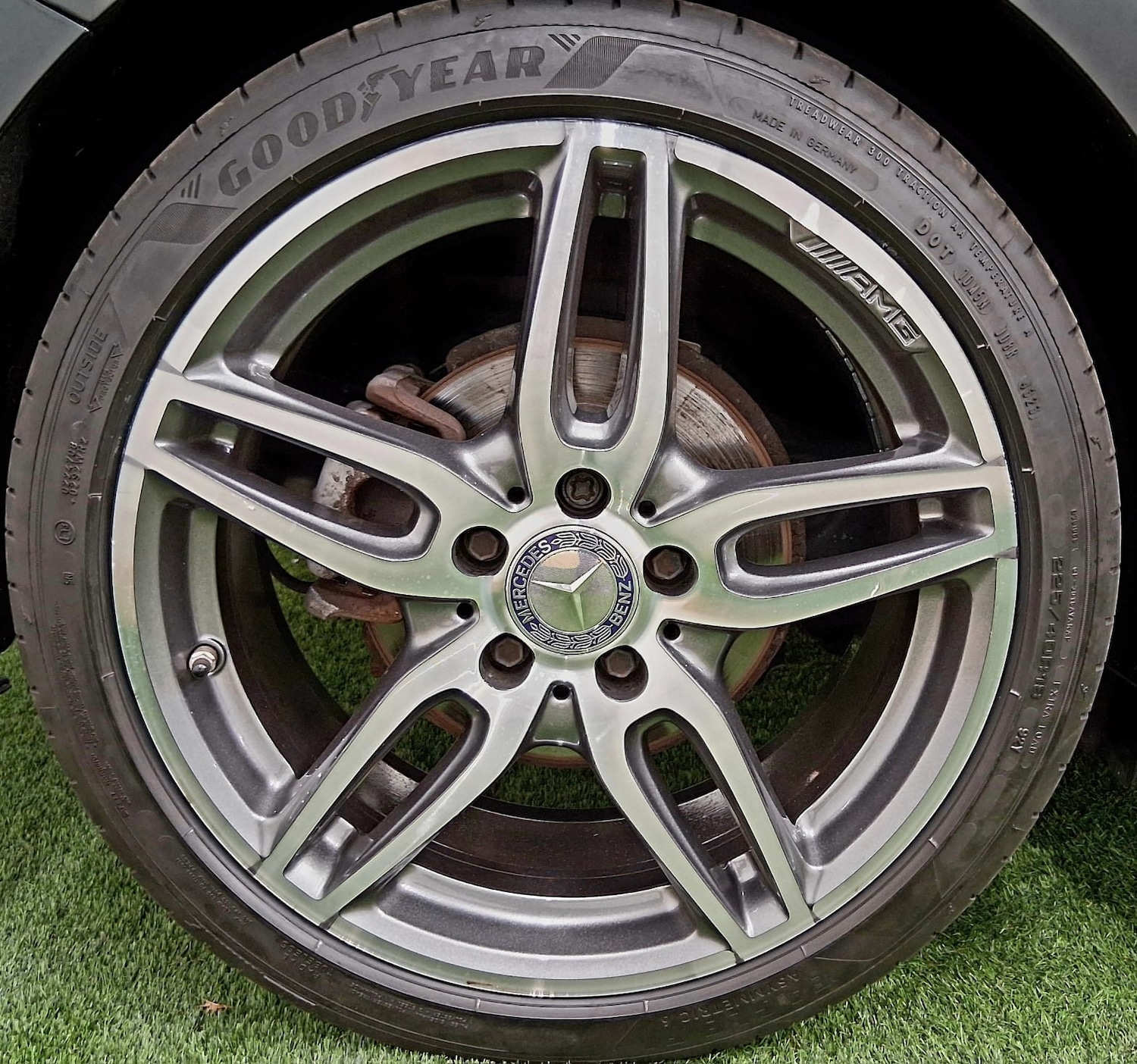 Used Mercedes-Benz B Class 2016 for sale - 75528518: Photo 19