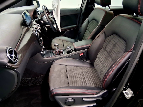 Used Mercedes-Benz B-Class 2016 for sale - 75528518: Photo 8