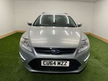 Used Ford Mondeo 2014 for sale - 74583306: Photo