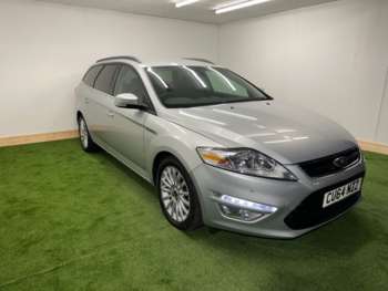 Used Ford Mondeo 2014 for sale - 74583306: Photo