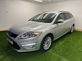 Used Ford Mondeo 2014 for sale - 74583306: Photo