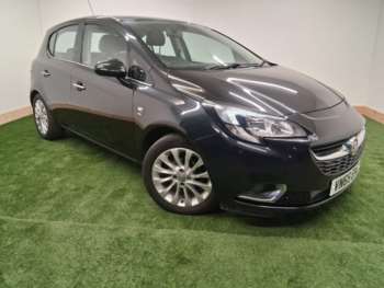 2015 (65) - 1.2 SE 5dr