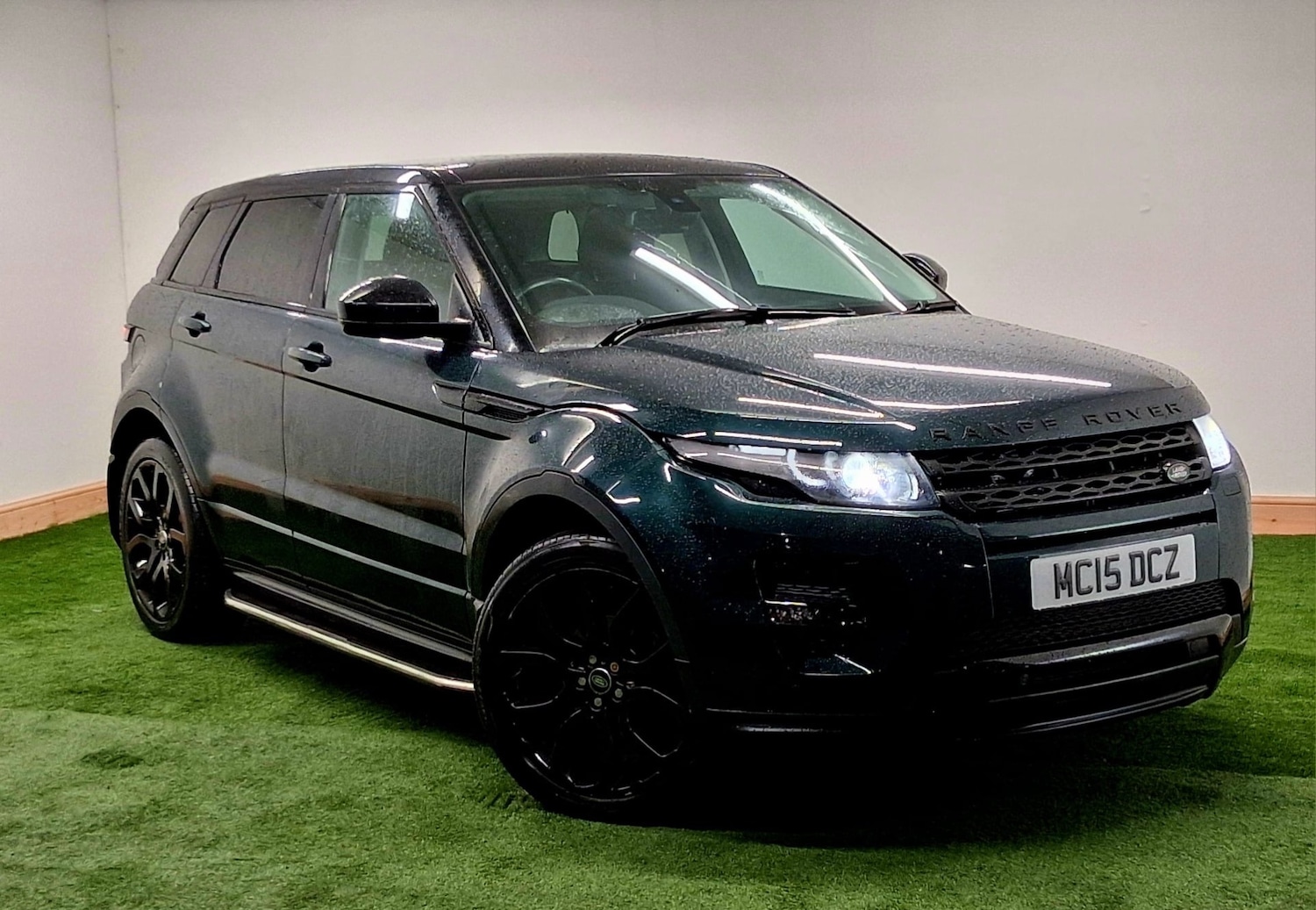 Used Land Rover Range Rover Evoque 2015 for sale - 76093574: Photo 1