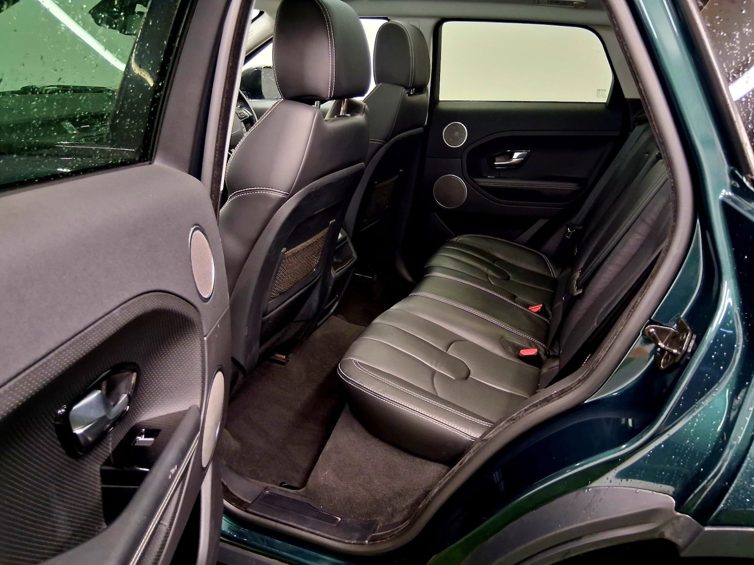 Used Land Rover Range Rover Evoque 2015 for sale - 76093574: Photo 11