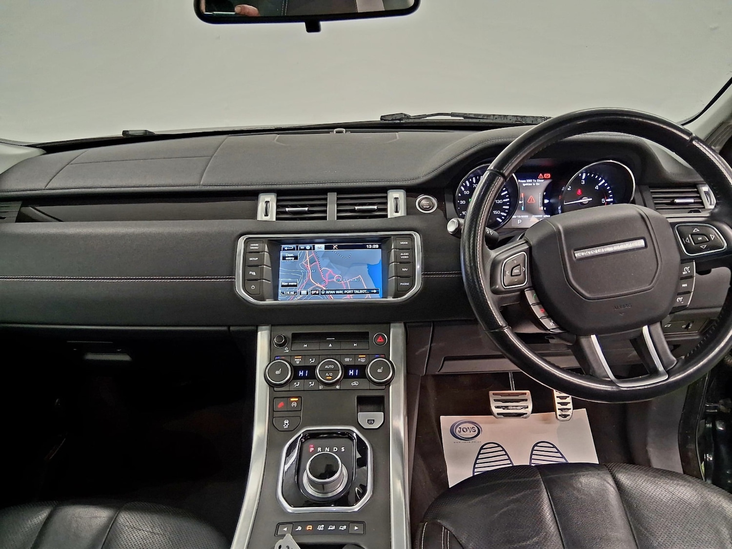 Used Land Rover Range Rover Evoque 2015 for sale - 76093574: Photo 12