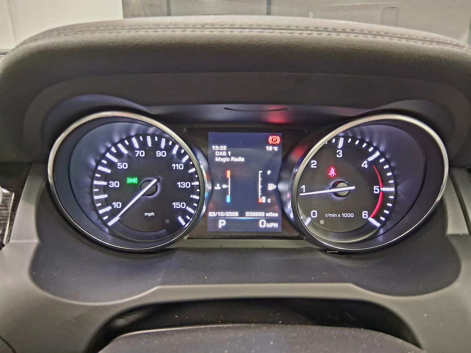 Used Land Rover Range Rover Evoque 2015 for sale - 76093574: Photo 13