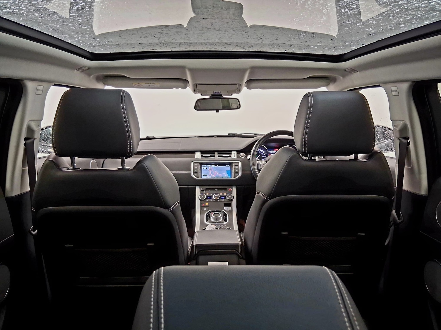 Used Land Rover Range Rover Evoque 2015 for sale - 76093574: Photo 14