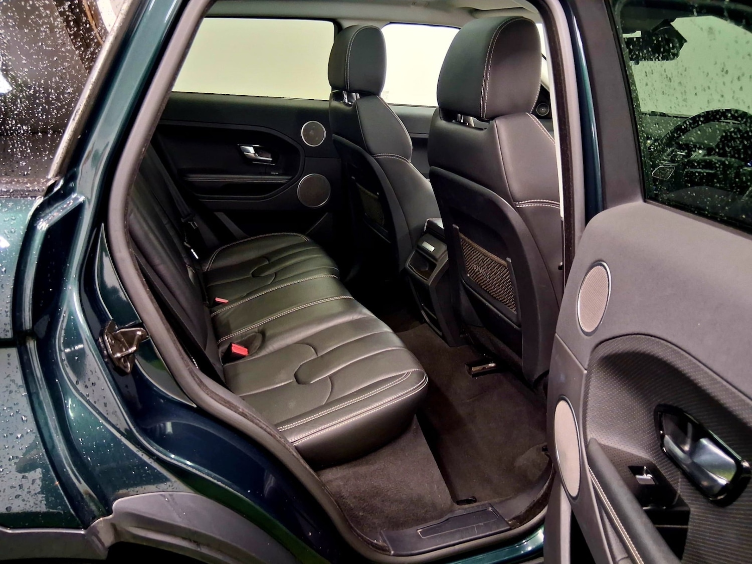 Used Land Rover Range Rover Evoque 2015 for sale - 76093574: Photo 15
