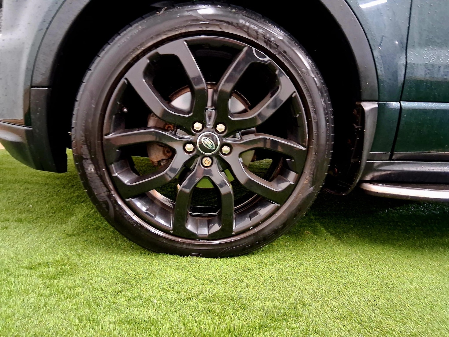 Used Land Rover Range Rover Evoque 2015 for sale - 76093574: Photo 18