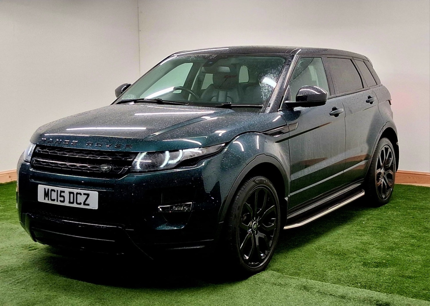 Used Land Rover Range Rover Evoque 2015 for sale - 76093574: Photo 3