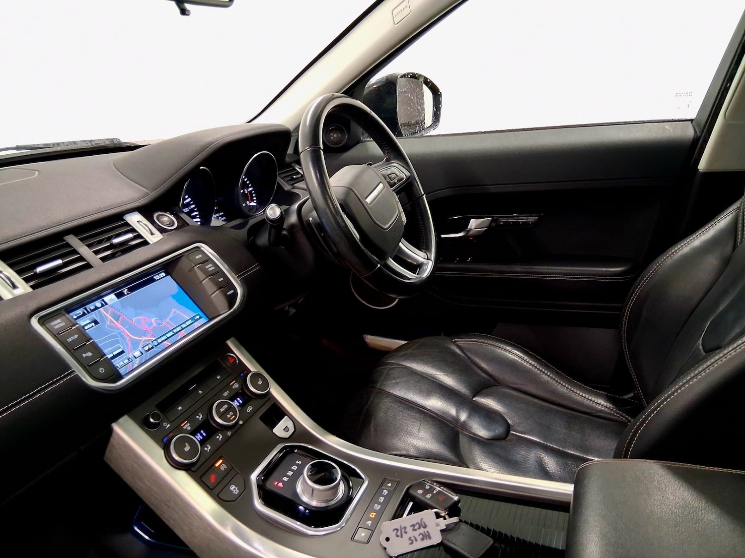 Used Land Rover Range Rover Evoque 2015 for sale - 76093574: Photo 8