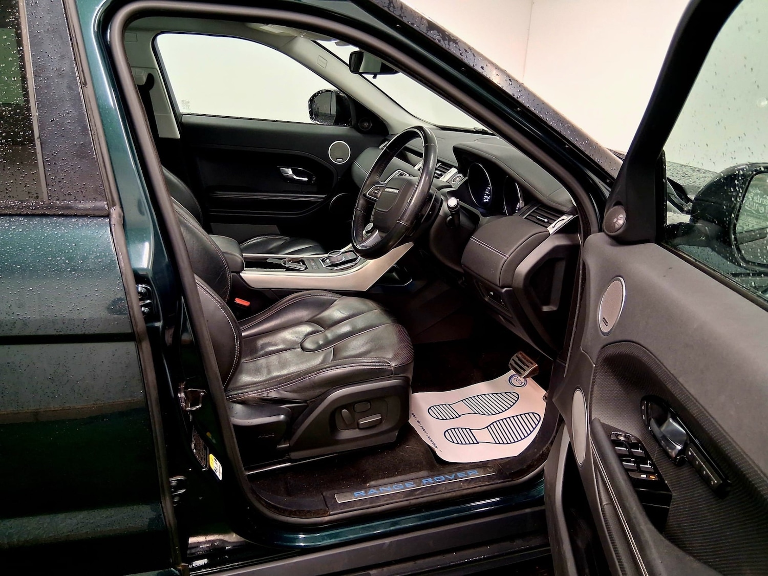 Used Land Rover Range Rover Evoque 2015 for sale - 76093574: Photo 9